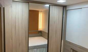 Imagem 5: Flat mobiliado na Jaqueira