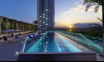 Imagem 2: Orla Sky by Fama