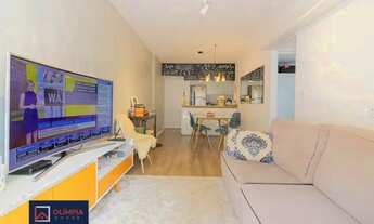 Imagem 4: Apartamento Locação Itaim Bibi 51 m² 2 Dormitórios