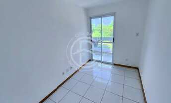 Imagem 4: Apartamento para venda com 3 quartos sendo 1 suíte em Jardim Camburi - Vitória - ES