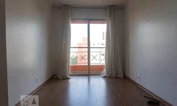 Imagem 3: Apartamento para Aluguel - Vila das Mercês, 3 Quartos, 65 m2