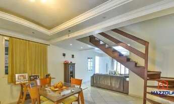 Imagem 3: Casa Sobrado à venda, 4 quartos, 1 suíte, 2 vagas, Ipanema - Porto Alegre/RS