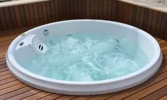 Imagem 3: Cobertura à venda, 2 quartos, 1 suíte, 2 vagas, Santa Efigênia - Belo Horizonte/MG