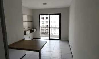 Imagem 5: JS Apartamento para venda tem 61 metros quadrados com 2 quartos em Calhau - São Luís - MA