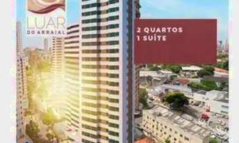 Imagem: Hay Oliveira - Apto. à venda possui 56