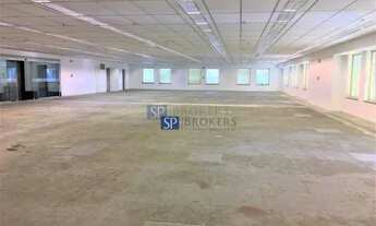 Imagem 3: Sala para alugar, 609 m² - Vila Olímpia - São Paulo/SP