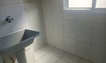 Imagem 2: Apartamento 2 Dormitórios, 52m², com Sacada 1 Vaga, Campo Limpo, Zona Sul, São Paulo - SP