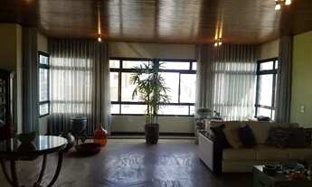 Imagem 5: Cobertura à venda, 5 quartos, 3 suítes, 4 vagas, Funcionários - Belo Horizonte/MG