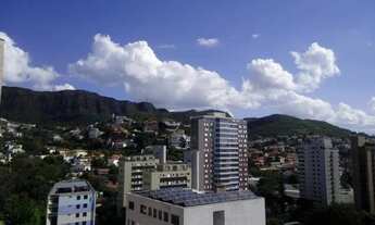 Imagem 7: Cobertura à venda, 4 quartos, 2 suítes, 5 vagas, Cruzeiro - Belo Horizonte/MG