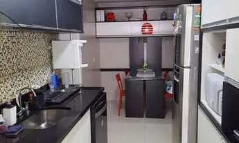 Imagem 7: Apartamento 154m e 4 Dormitórios - 2 vagas - Varnada Goumet - Jd Aquarius