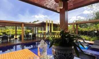 Imagem 4: Casa à venda no bairro Praia do Forte - Mata de São João/BA