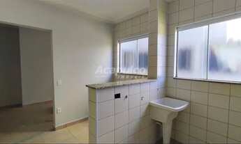 Imagem 5: Apartamento cobertura para aluguel, 2 quartos, 1 vaga, Parque Nova Carioba - Americana/SP