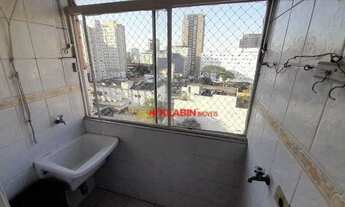 Imagem 10: Apartamento com 1 dormitório, 37 m² - venda por R$ 360.000,00 ou aluguel por R$ 1.371,32/m