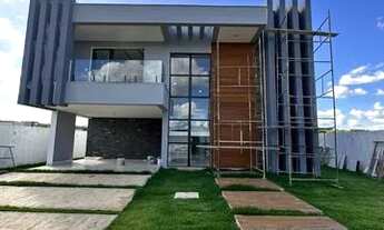 Imagem 2: Vendo Belíssimo dublex no Condomínio Cidades Kariris!