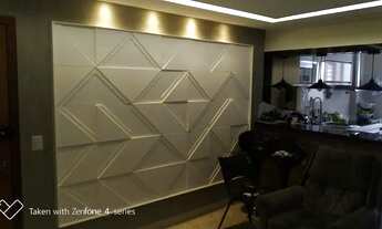 Imagem 2: Excelente Oportunidade de Apartamento Mobiliado no Residencial Alberto Farad CSB 02