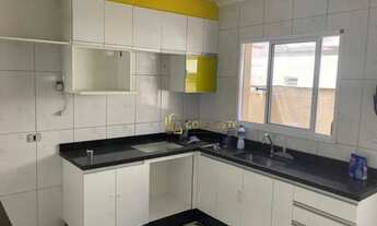 Imagem 4: Sobrado com 2 dormitórios à venda, 55 m² por R$ 215.000 - Jardim Miriam