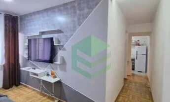 Imagem 4: Apartamento à venda, 40 m² por R$ 170.000,00 - Assunção - São Bernardo do Campo/SP