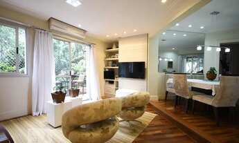 Imagem: Apartamento para Aluguel - Vila Andrade