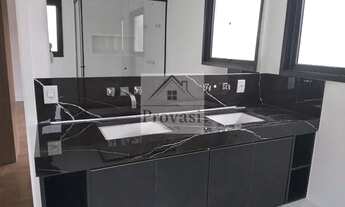 Imagem 5: Venda - Casa com 4 suítes, 435 metros por R$3.950.000 em Alphaville - Santana de Parnaíba