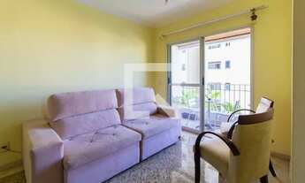 Imagem 2: Apartamento para Aluguel - Vila Carrão, 2 Quartos, 50 m2