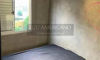 Imagem 2: Lindo Apartamento 2 dormitórios Cambuci SP