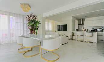 Imagem 5: Cobertura para aluguel tem 166 metros quadrados com 3 quartos em Campeche - Florianópolis