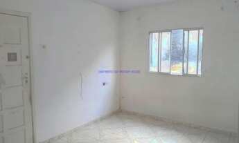 Imagem 3: Casa para aluguel possui 50 metros quadrados com 2 quartos