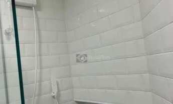 Imagem 4: Flat com 1 dormitório para alugar, 35 m² por R$ 4.500/mês - Jardins - São Paulo/SP