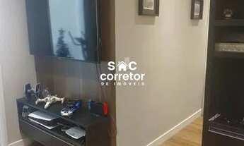 Imagem 2: Apartamento para venda com 52 metros quadrados com 2 quartos em Gramado - Cotia - SP