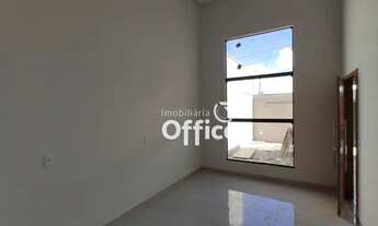 Imagem 6: Casa com 3 dormitórios à venda, 118 m² por R$ 350.000,00 - Residencial Ildefonso Limírio