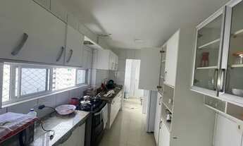 Imagem 4: Apartamento Projetado na Península com 3 Suítes- Vista Mar