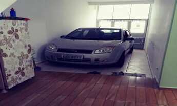 Imagem 2: Sobrado Vila Graciosa São Paulo/SP