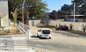 Imagem 3: Contagem - Apartamento Padrão - Chácaras Califórnia