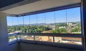 Imagem: Alugo Apartamento Novo Sem uso - Bairro