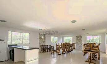 Imagem 4: Apartamento à venda, 2 quartos, 1 vaga, Boa Vista - Curitiba/PR