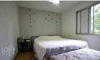 Imagem 7: Apartamento à venda em Vila Andrade com 68 m², 2 quartos, 2 vagas