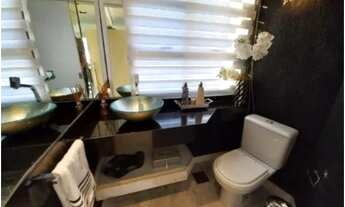 Imagem 4: Cobertura à venda, 2 quartos, 4 vagas, Santa Lúcia - Belo Horizonte/MG