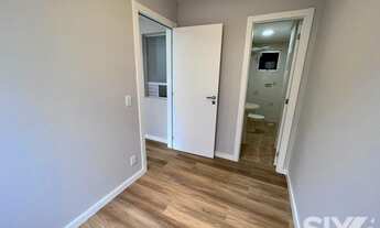 Imagem 3: Apartamento no Edifício Saint Moritz com 03 dormitórios para alugar no Centro em Balneário