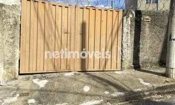 Imagem: Locação Casa Bernardo Monteiro Contagem