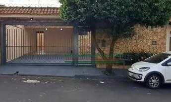 Imagem 2: Casa com 3 dormitórios à venda, 144 m² por R$ 530.000,00 - Planalto Verde - Ribeirão Preto