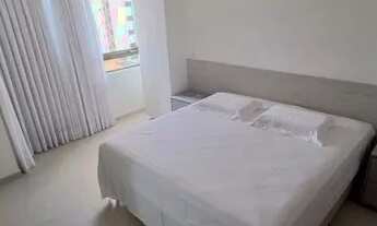 Imagem 7: Linda cobertura Duplex em Intermares