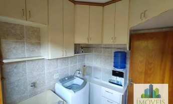 Imagem 7: Casa com 3 dormitórios para alugar, 139 m² por R$ 3.500/mês - Parque das Videiras - Louvei