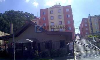 Imagem: SAO BERNARDO DO CAMPO - Residential / Apartment