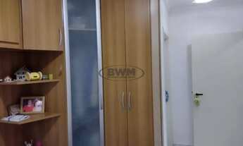 Imagem 5: Apartamento à venda, 85 m² por R$ 320.000,00 - Jardim Europa - Sorocaba/SP