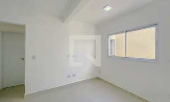 Imagem 4: Apartamento para Aluguel - Mooca, 1 Quarto, 39 m2