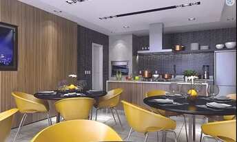 Imagem: Apartamento à venda, 2 quartos, 1 suíte