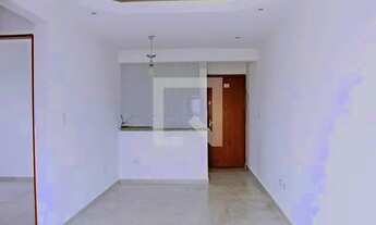 Imagem 3: Apartamento para Aluguel - Vila Princesa Isabel, 2 Quartos, 48 m2