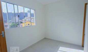 Imagem 2: Apartamento para Aluguel - Água Fria, 1 Quarto, 30 m2