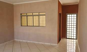 Imagem 5: Casa em Ribeirão Preto *Bairro Sumarezinho