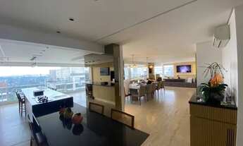 Imagem 2: Venda Apartamento 4 Dormitórios - 370 m² Campo Belo